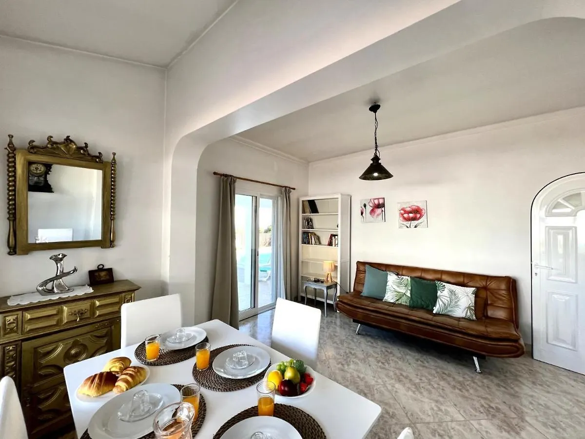 Appartamento Tavira Vila Formosa 3 With Pool By Homing