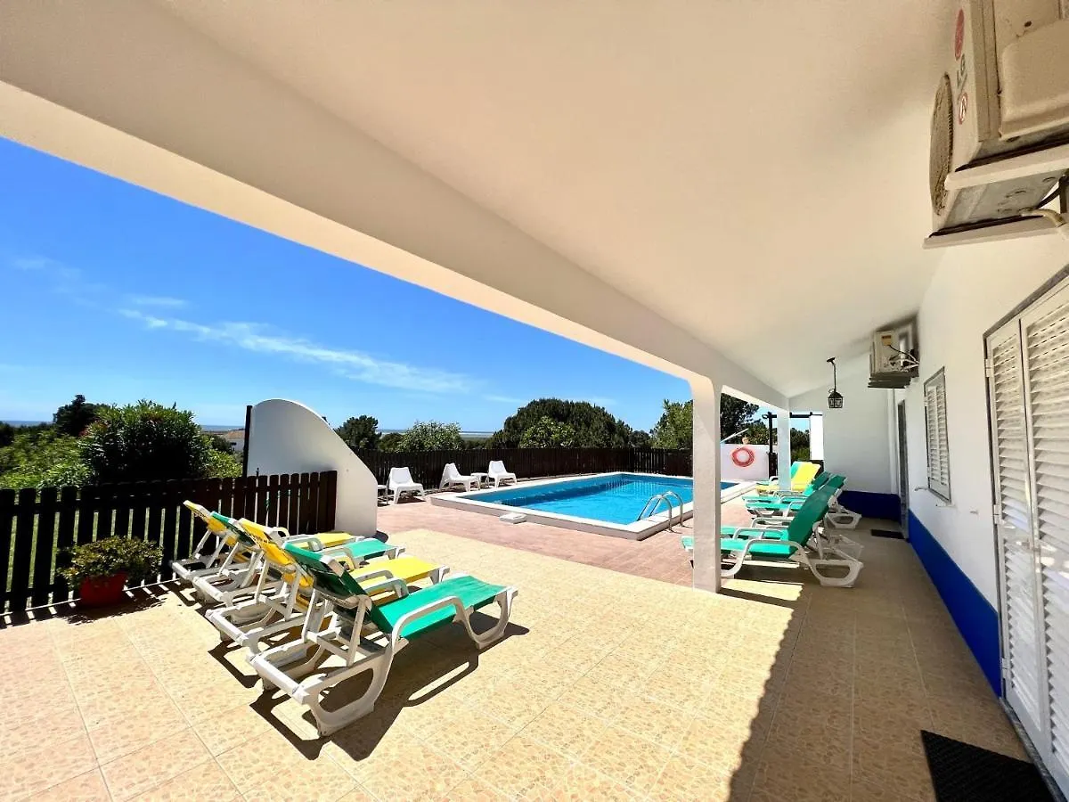 Apartment Tavira Vila Formosa 3 With Pool By Homing