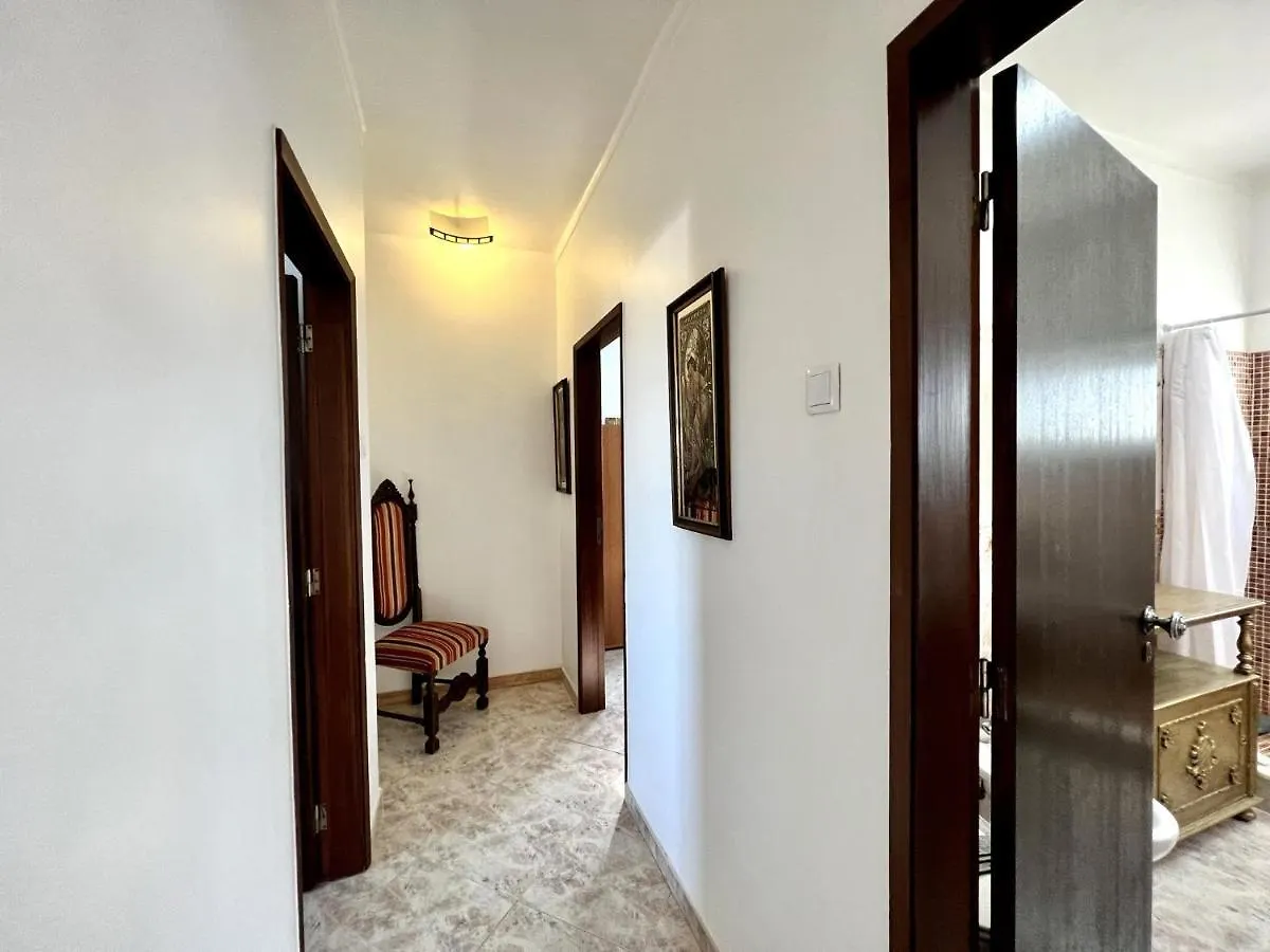 Tavira Vila Formosa 3 With Pool By Homing Apartment