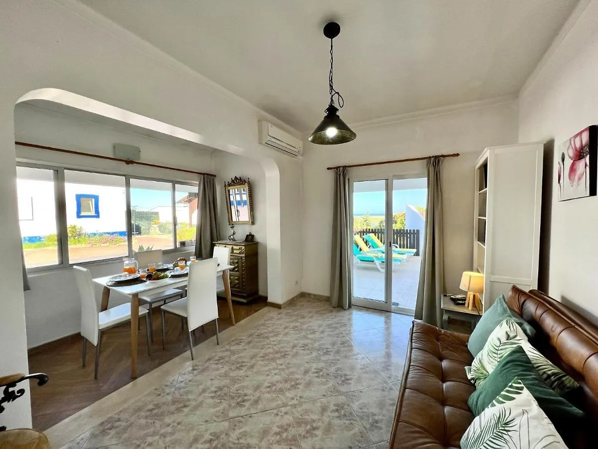 Apartment Tavira Vila Formosa 3 With Pool By Homing Portugal