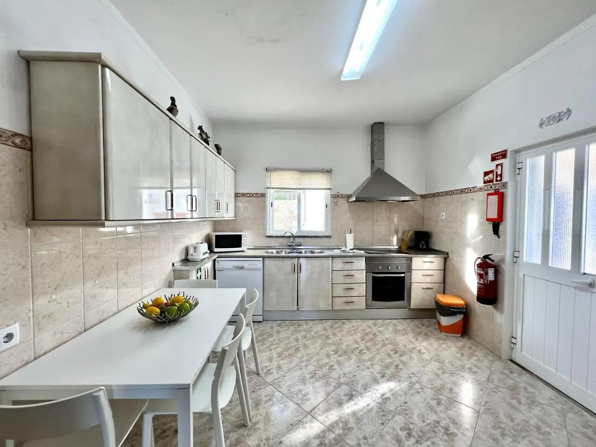 Tavira Vila Formosa 3 With Pool By Homing