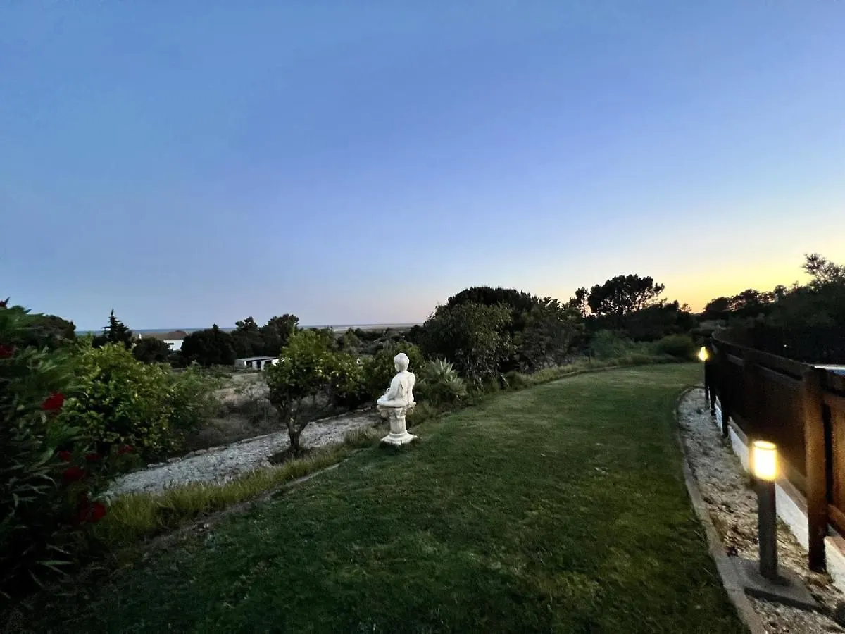 Tavira Vila Formosa 3 With Pool By Homing Portugal