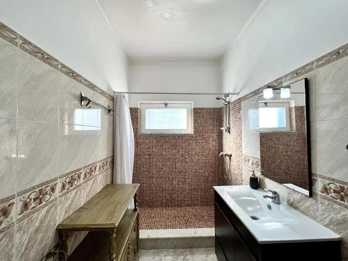 Apartment Tavira Vila Formosa 3 With Pool By Homing Portugal