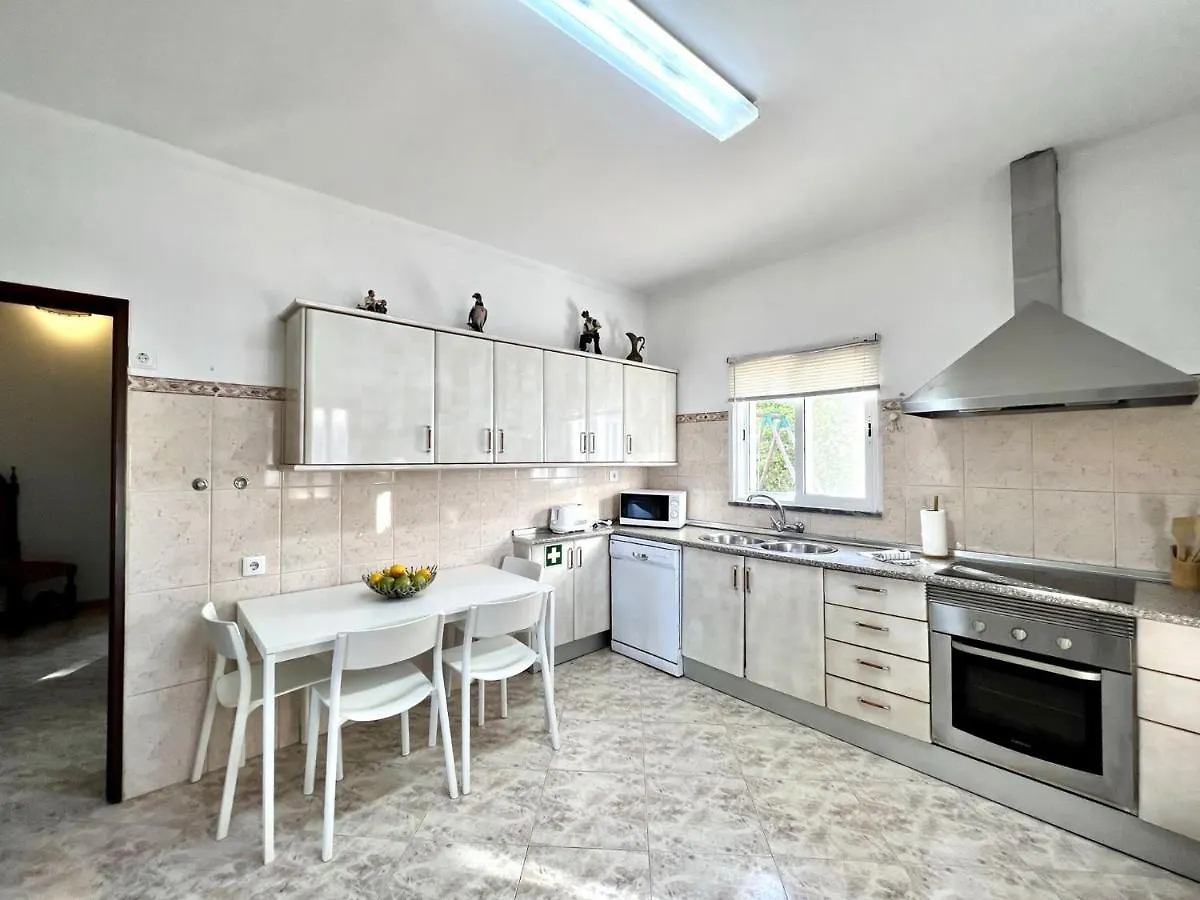Apartment Tavira Vila Formosa 3 With Pool By Homing Portugal