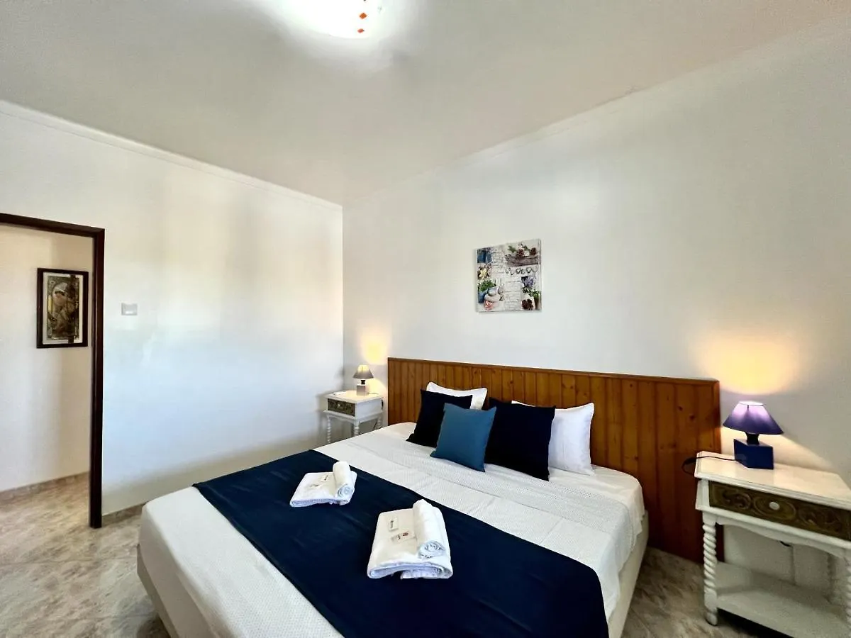 Tavira Vila Formosa 3 With Pool By Homing Apartment