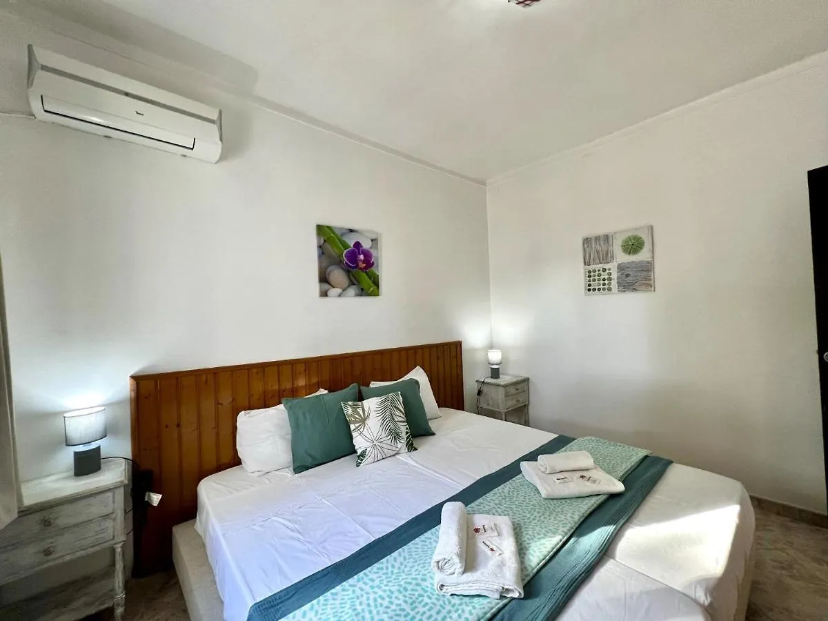 Tavira Vila Formosa 3 With Pool By Homing