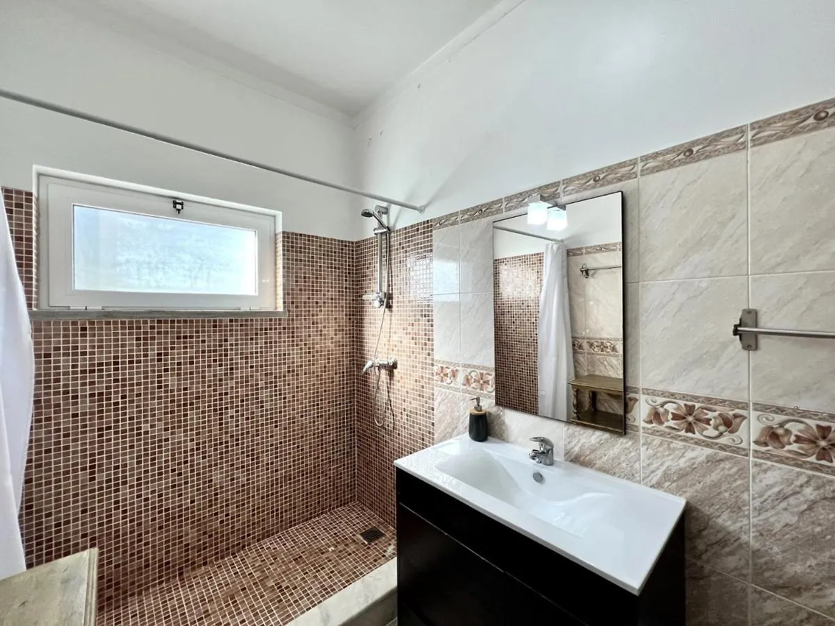 Apartment Tavira Vila Formosa 3 With Pool By Homing