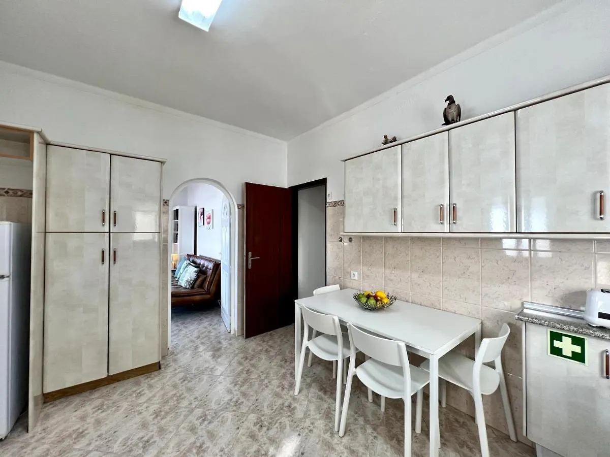 Apartment Tavira Vila Formosa 3 With Pool By Homing