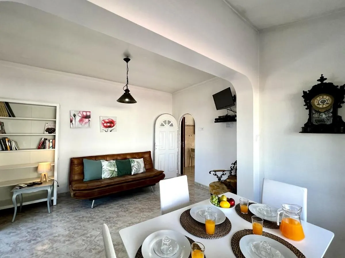 Apartment Tavira Vila Formosa 3 With Pool By Homing