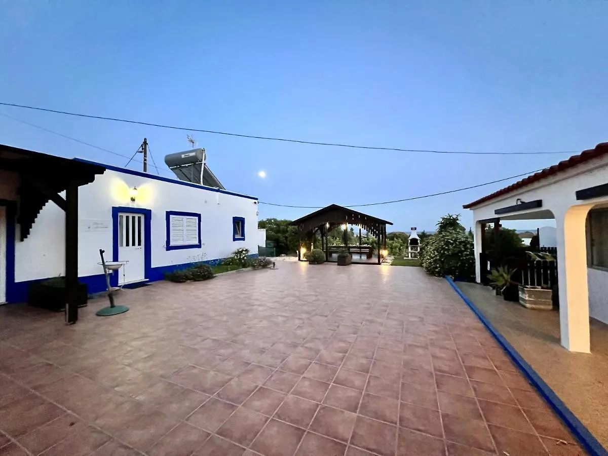 Tavira Vila Formosa 3 With Pool By Homing Portugal